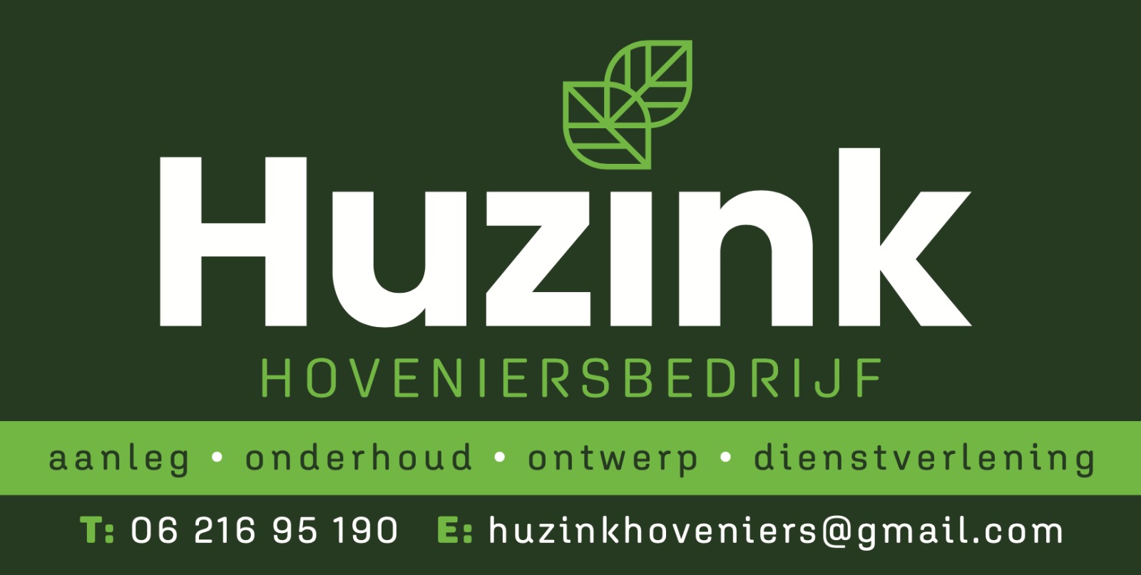 Logo-Huzink
